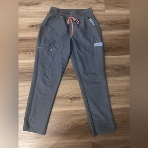 Figs Women Yola High Waisted Pants